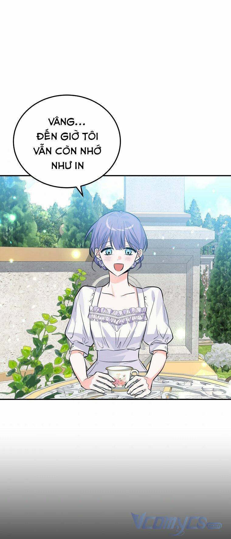 Ác Nữ Karuna Bé Lại Chapter 25 - 71