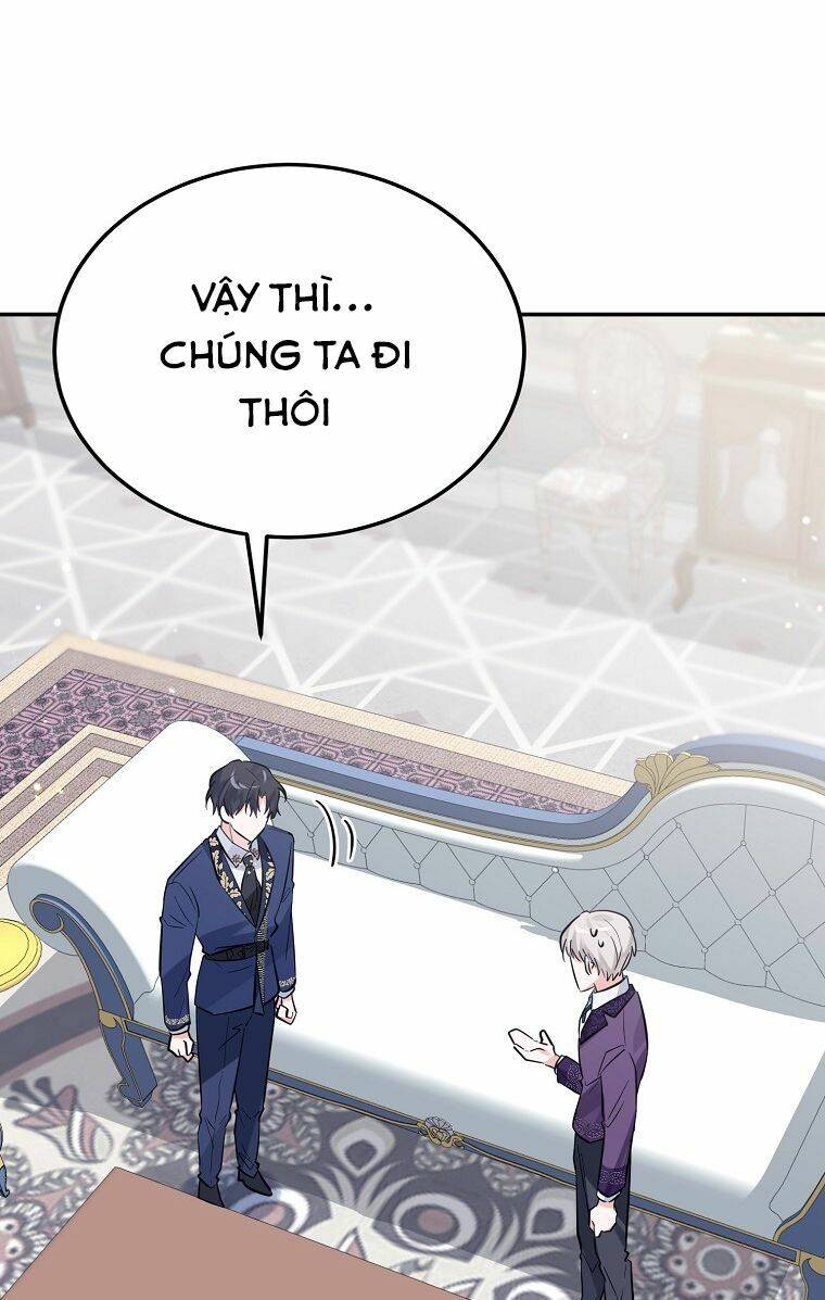 Ác Nữ Karuna Bé Lại Chapter 25 - 10