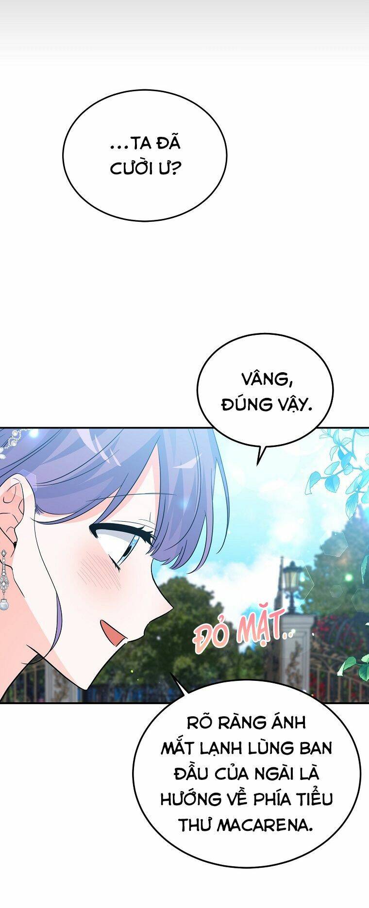 Ác Nữ Karuna Bé Lại Chapter 26 - 13