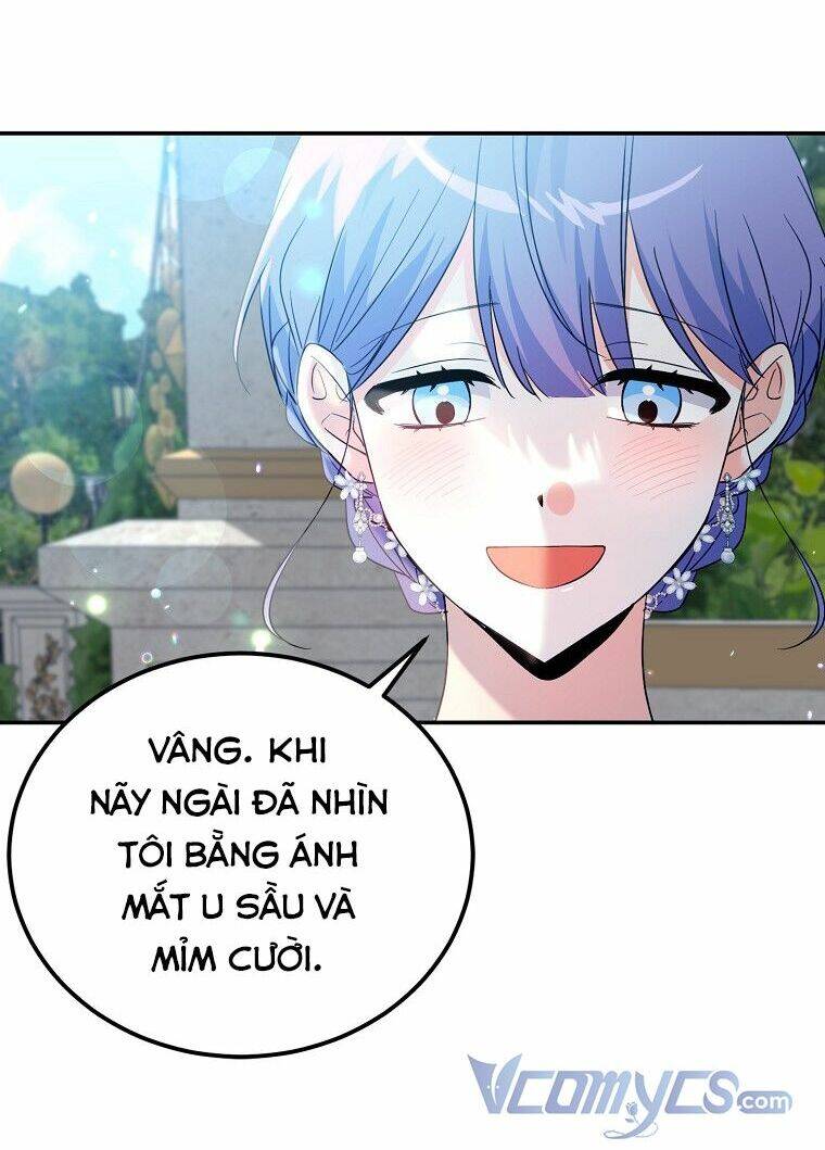 Ác Nữ Karuna Bé Lại Chapter 26 - 19
