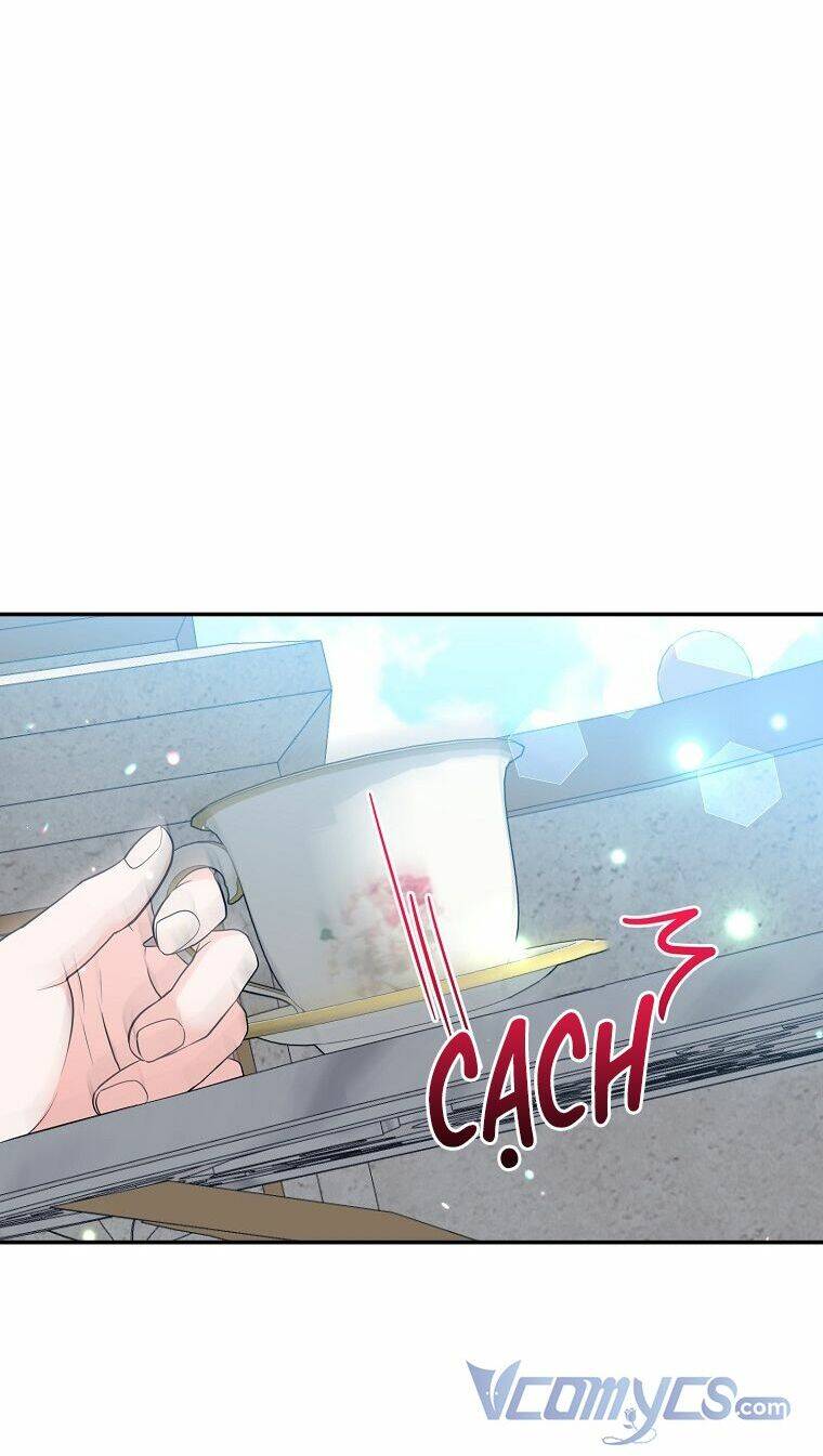 Ác Nữ Karuna Bé Lại Chapter 26 - 27