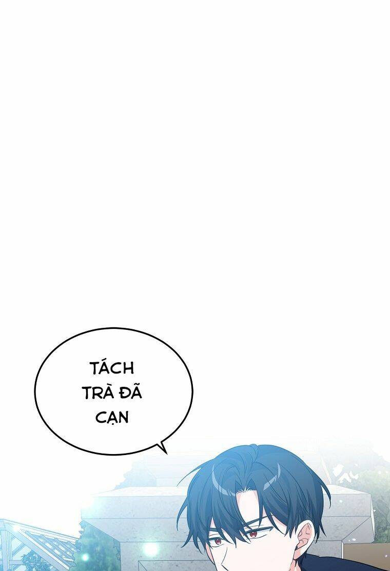 Ác Nữ Karuna Bé Lại Chapter 26 - 28
