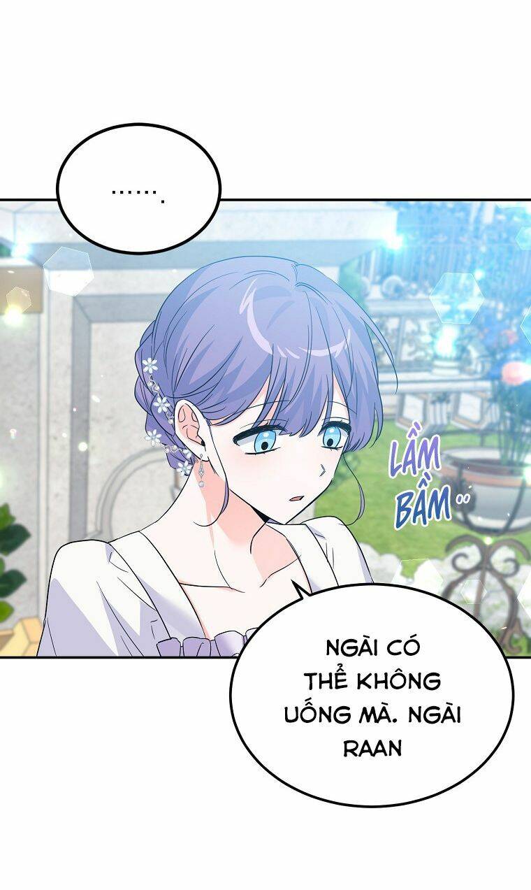 Ác Nữ Karuna Bé Lại Chapter 26 - 30