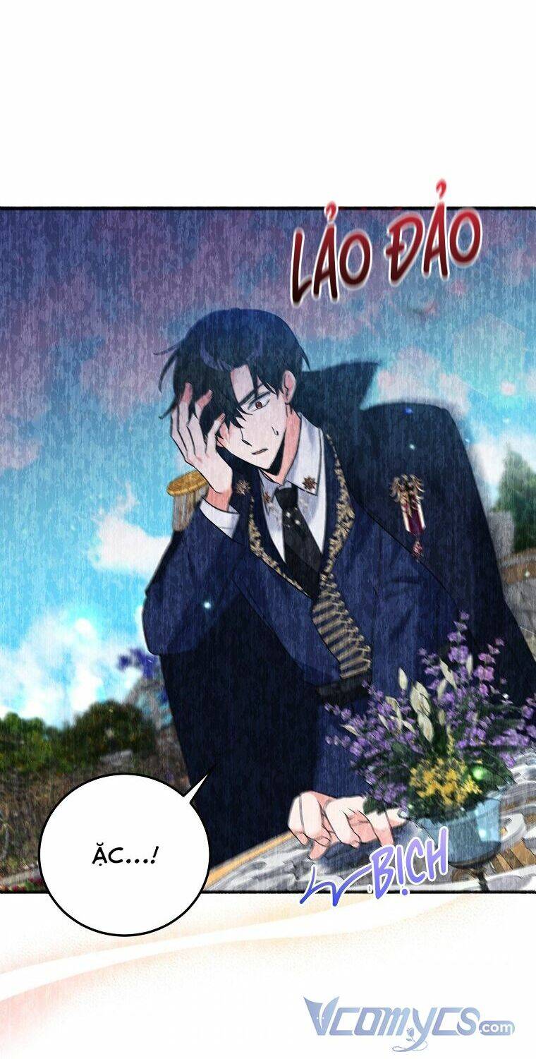 Ác Nữ Karuna Bé Lại Chapter 26 - 33