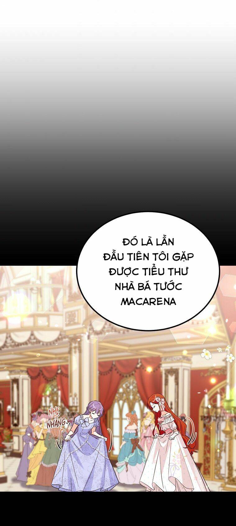Ác Nữ Karuna Bé Lại Chapter 26 - 5