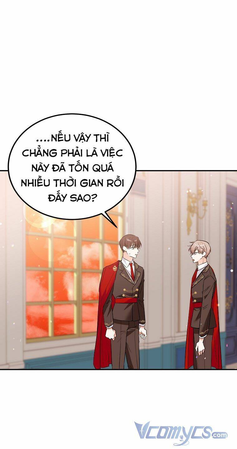 Ác Nữ Karuna Bé Lại Chapter 26 - 50