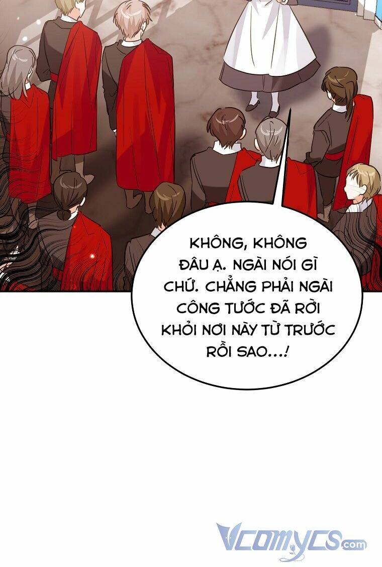 Ác Nữ Karuna Bé Lại Chapter 26 - 55