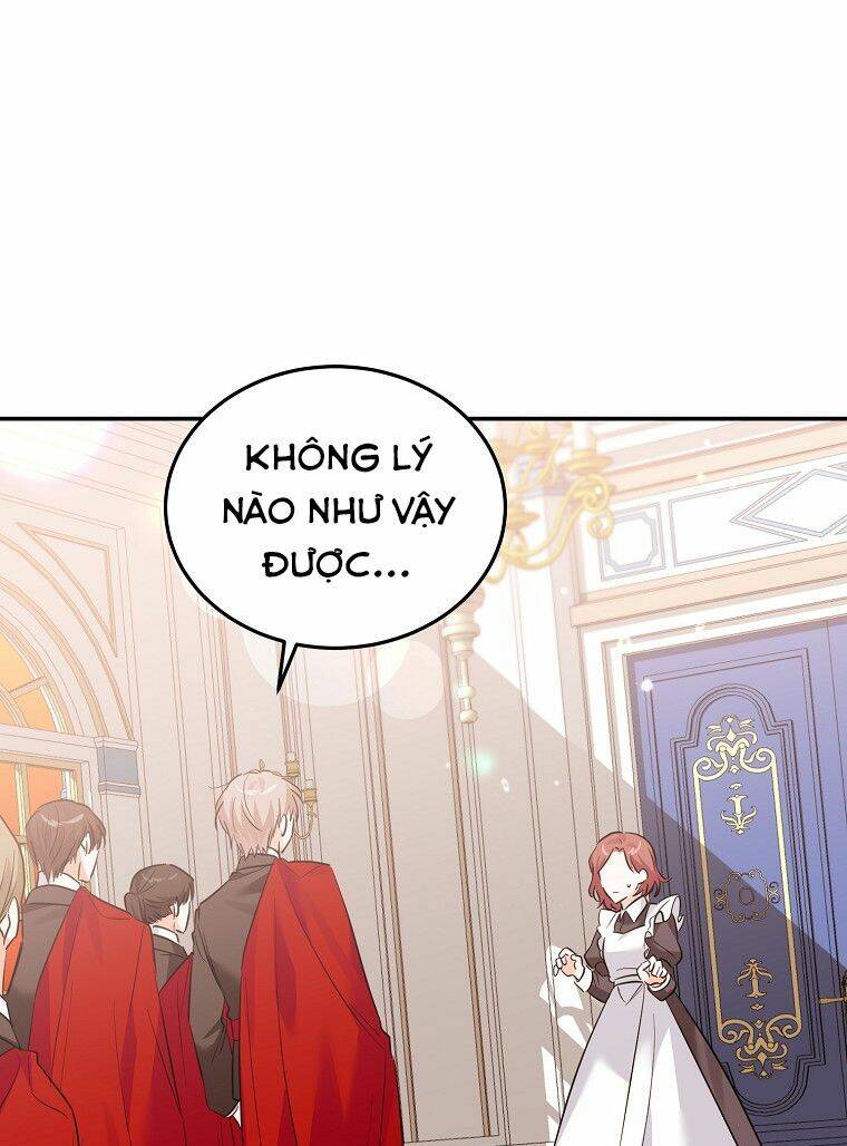 Ác Nữ Karuna Bé Lại Chapter 26 - 61