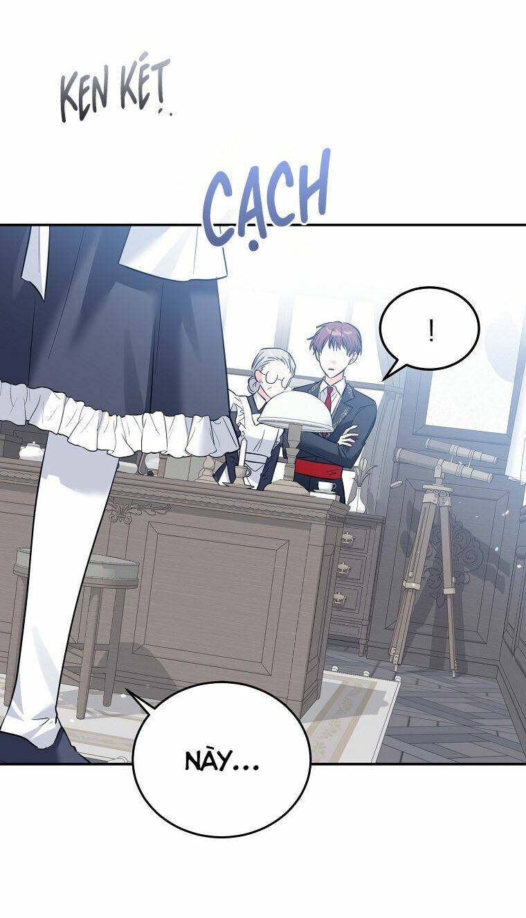 Ác Nữ Karuna Bé Lại Chapter 26 - 70