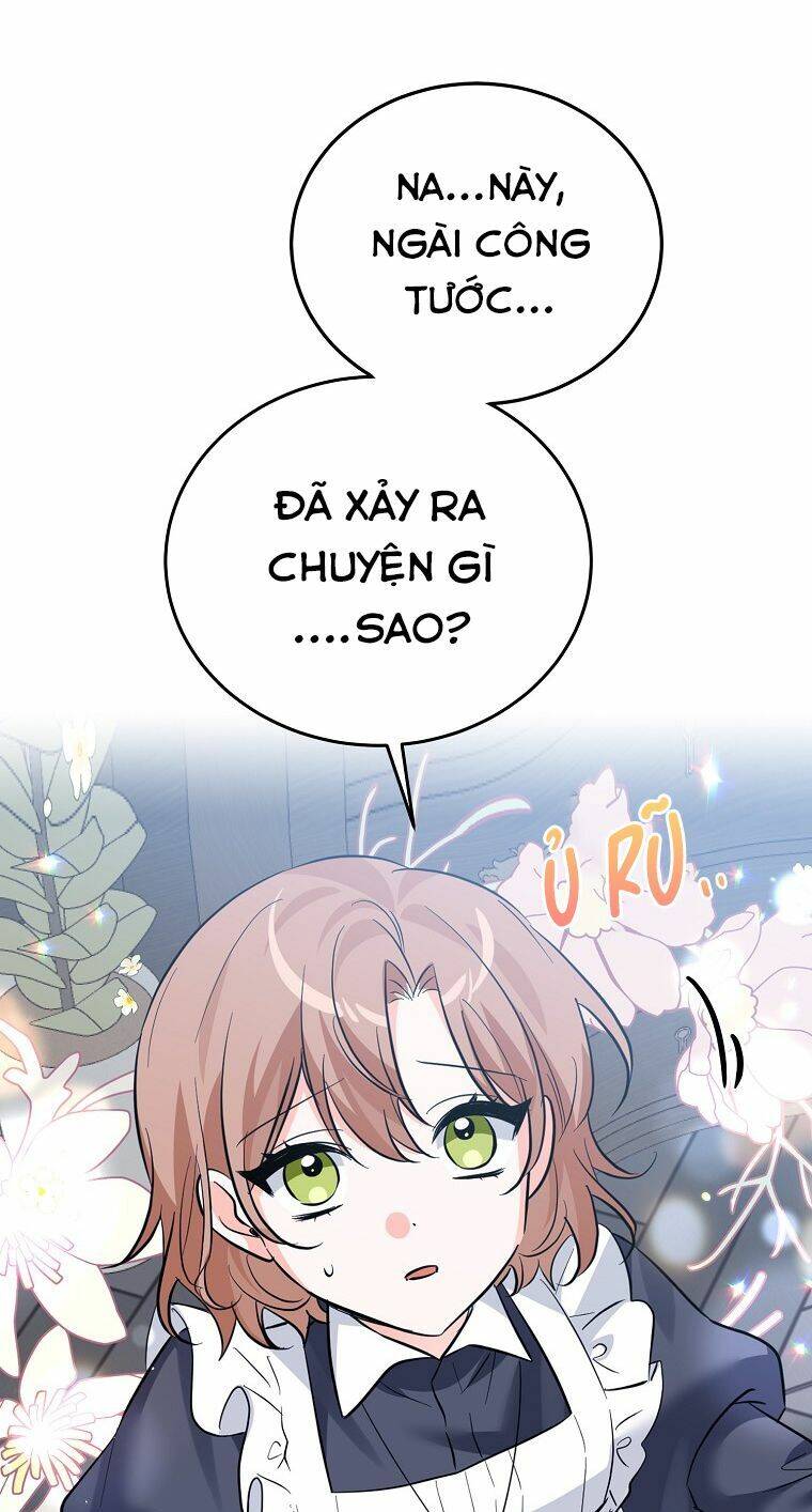 Ác Nữ Karuna Bé Lại Chapter 26 - 75