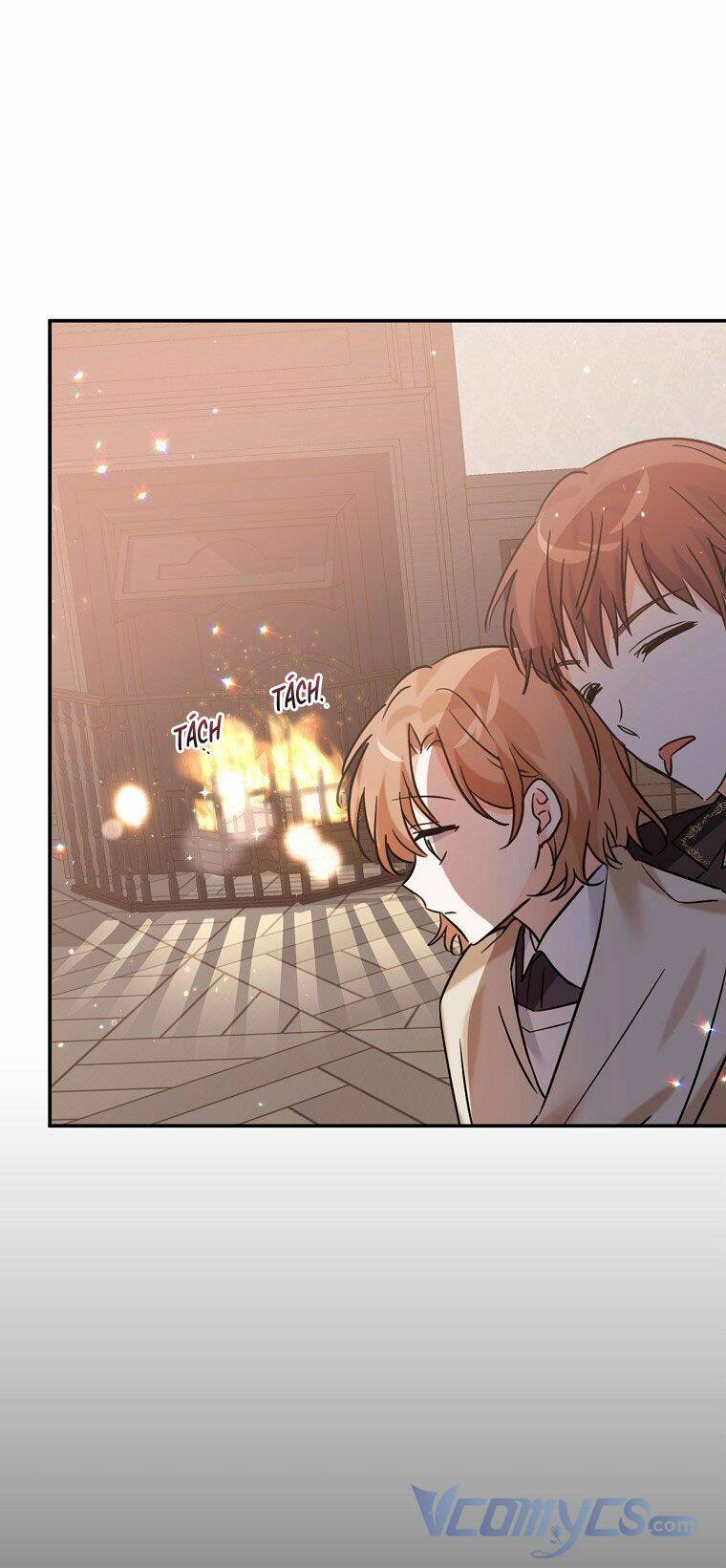 Ác Nữ Karuna Bé Lại Chapter 27 - 14