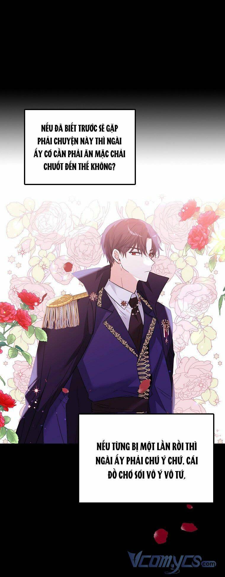 Ác Nữ Karuna Bé Lại Chapter 27 - 18