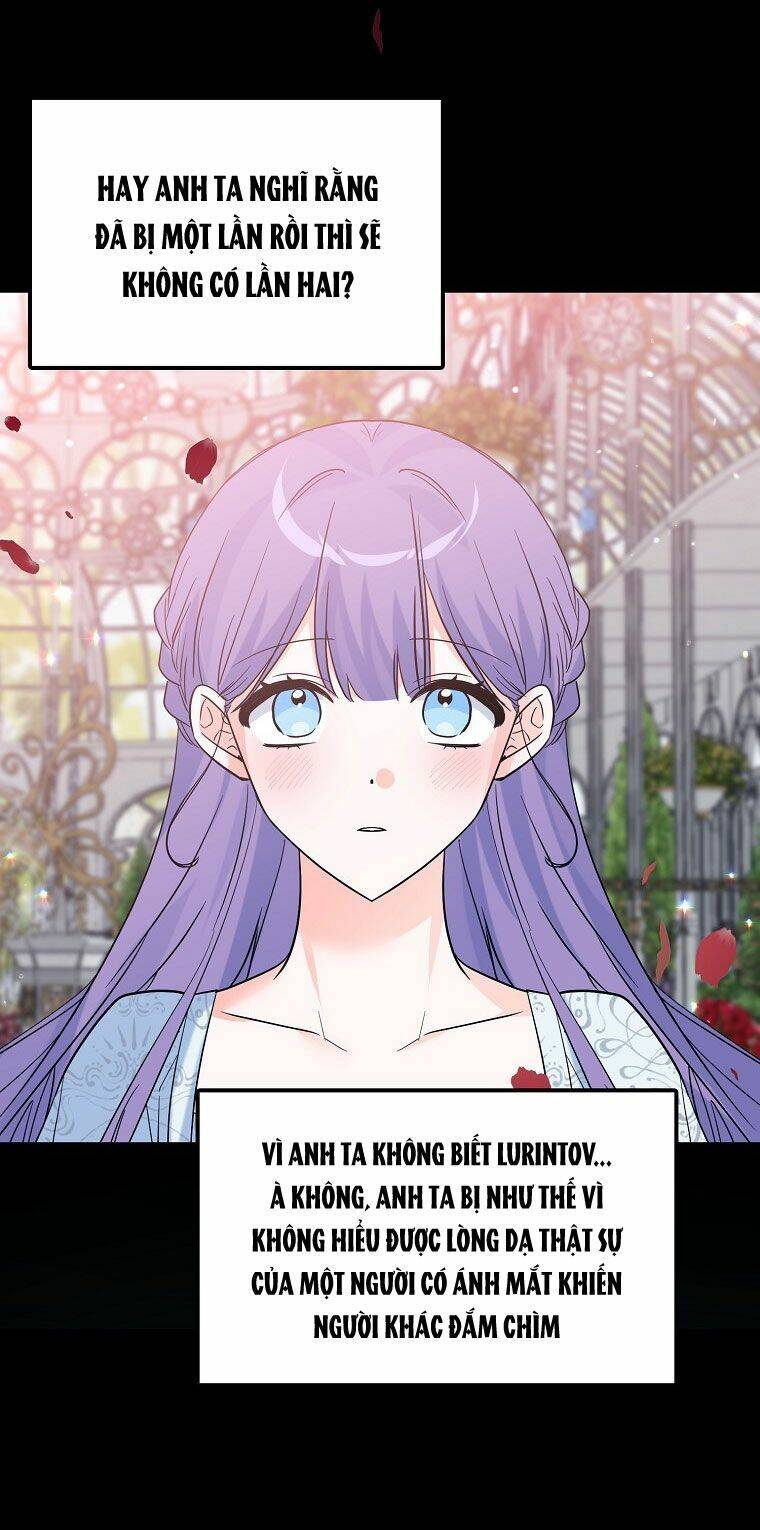 Ác Nữ Karuna Bé Lại Chapter 27 - 19