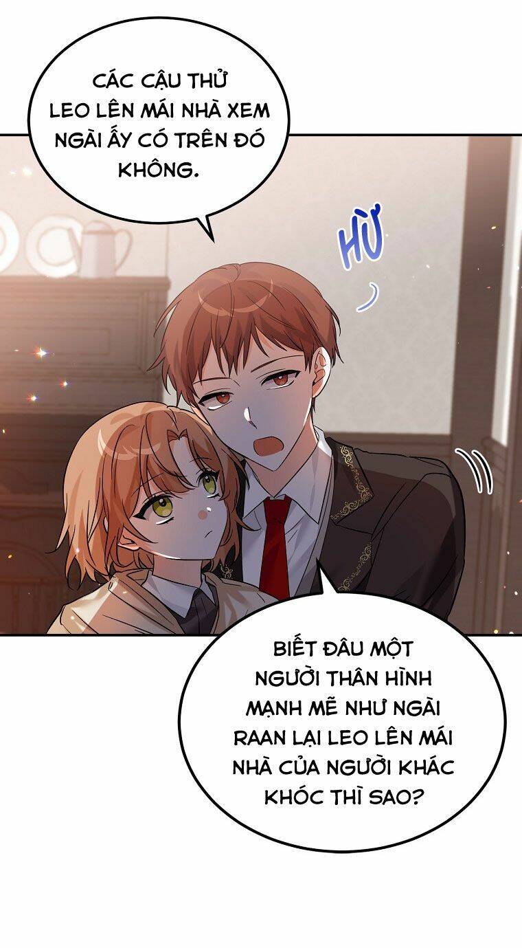 Ác Nữ Karuna Bé Lại Chapter 27 - 5