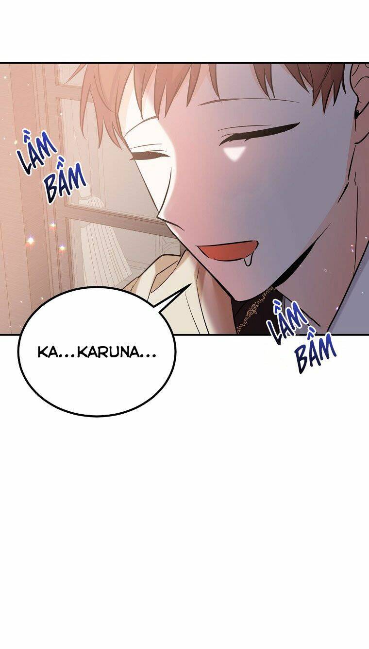 Ác Nữ Karuna Bé Lại Chapter 27 - 41