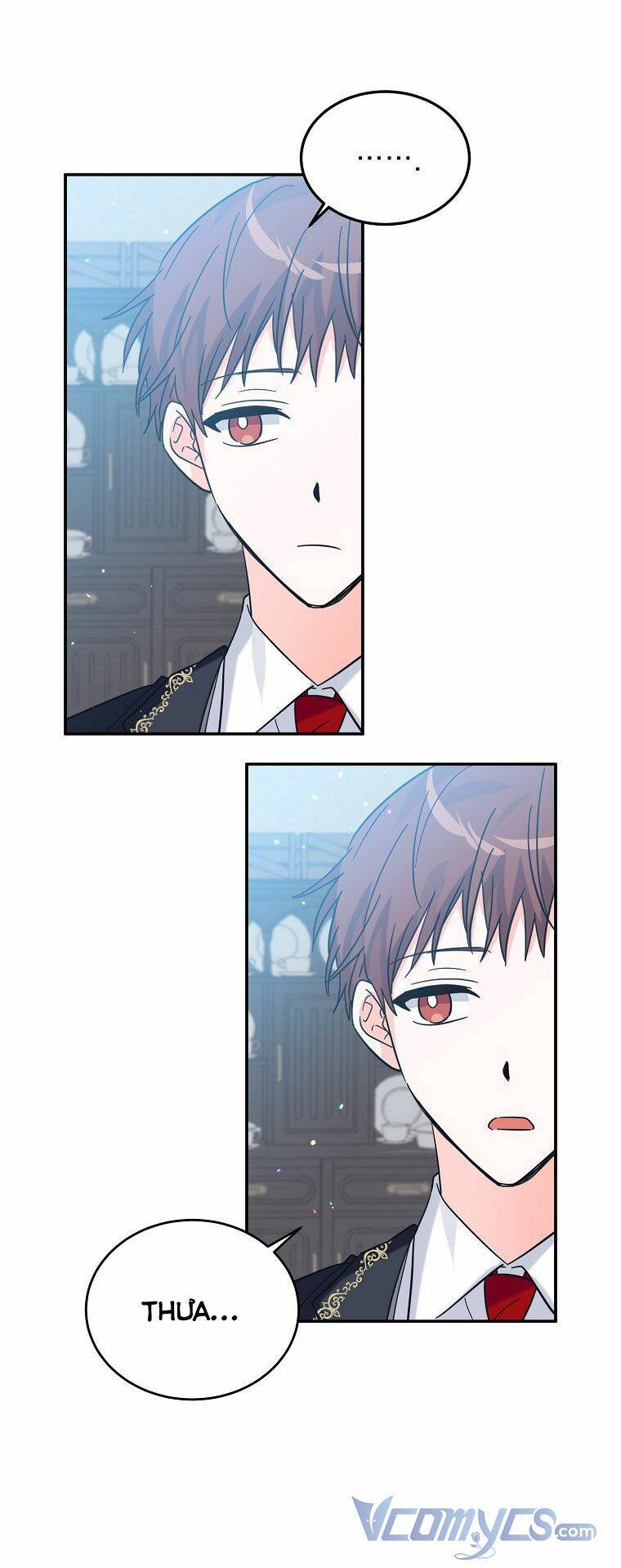 Ác Nữ Karuna Bé Lại Chapter 27 - 47