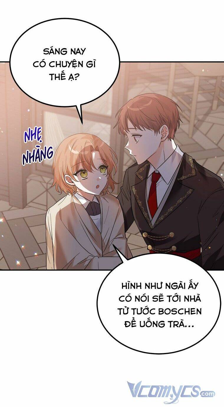 Ác Nữ Karuna Bé Lại Chapter 27 - 6