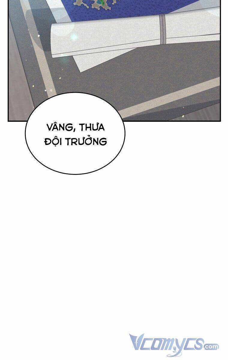 Ác Nữ Karuna Bé Lại Chapter 27 - 54