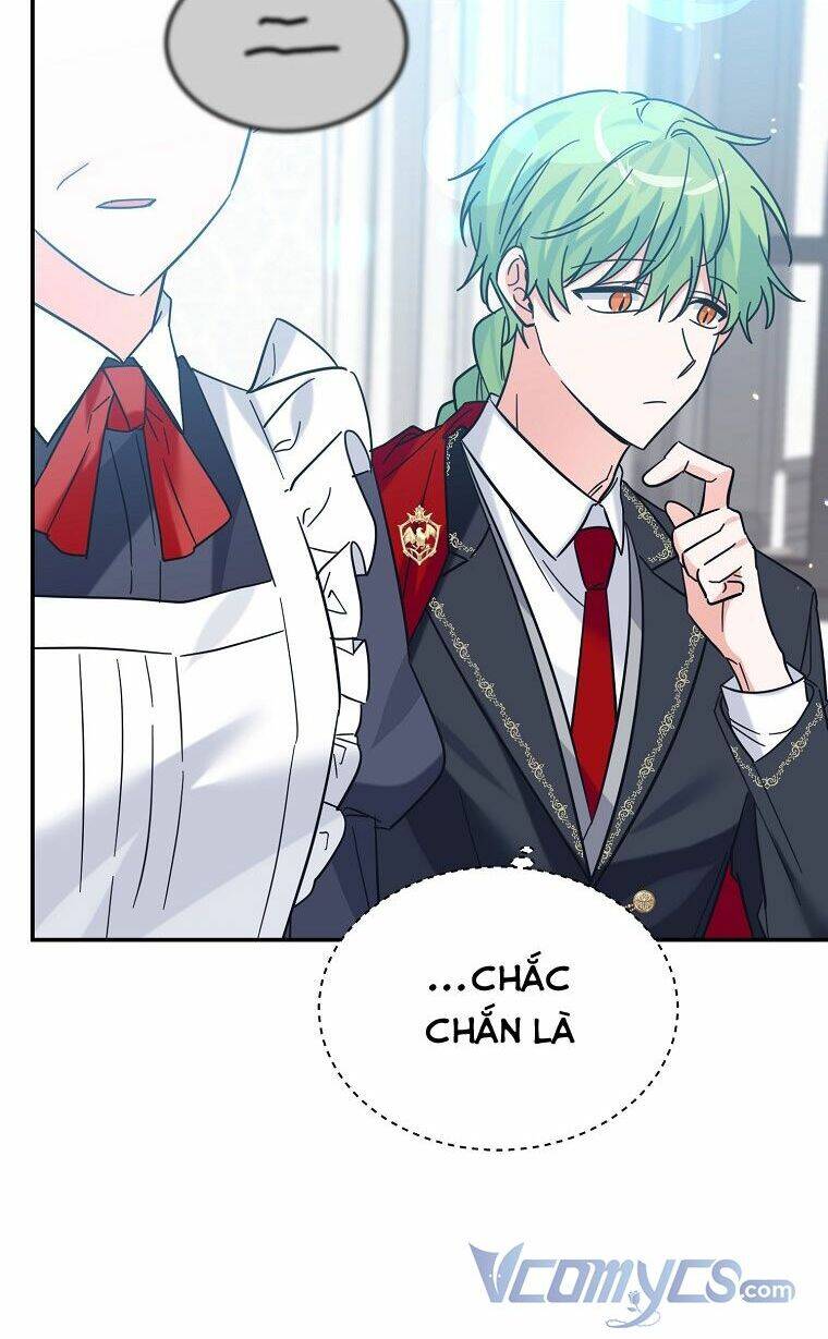 Ác Nữ Karuna Bé Lại Chapter 27 - 56