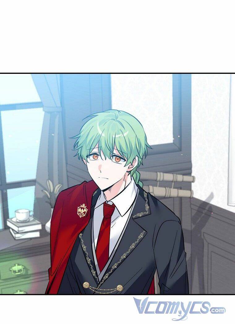 Ác Nữ Karuna Bé Lại Chapter 27 - 76