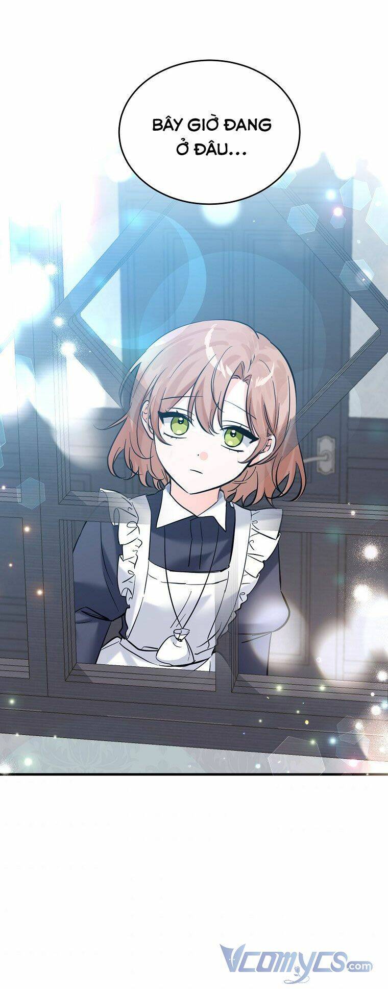 Ác Nữ Karuna Bé Lại Chapter 27 - 78