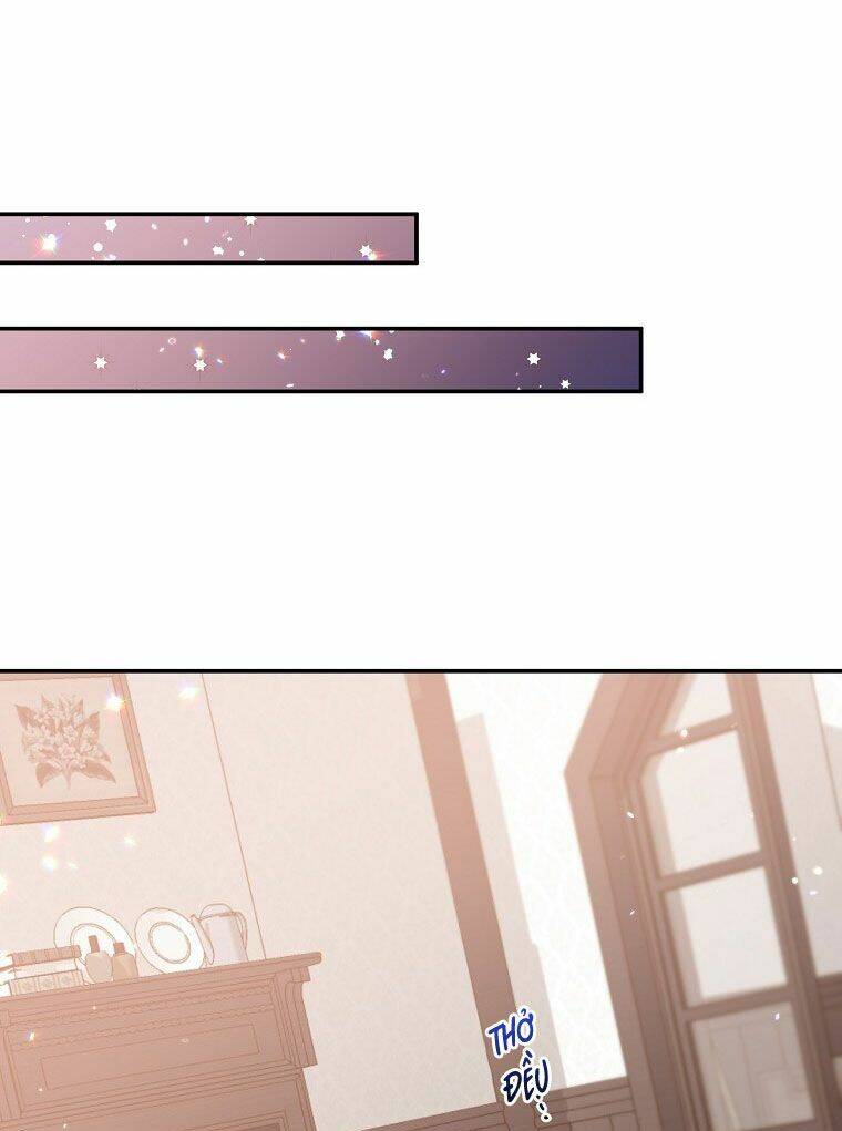 Ác Nữ Karuna Bé Lại Chapter 27 - 10