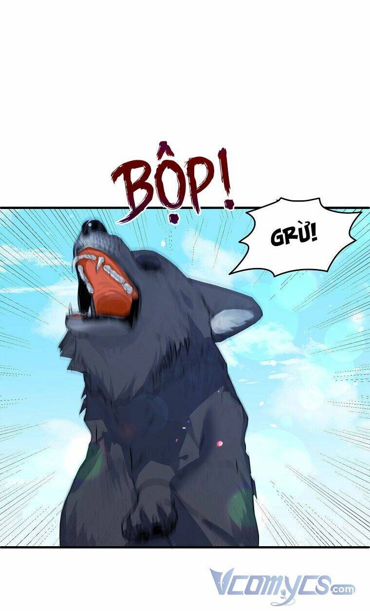 Ác Nữ Karuna Bé Lại Chapter 3 - 16