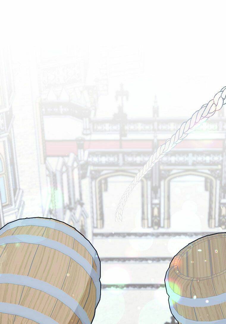 Ác Nữ Karuna Bé Lại Chapter 3 - 17