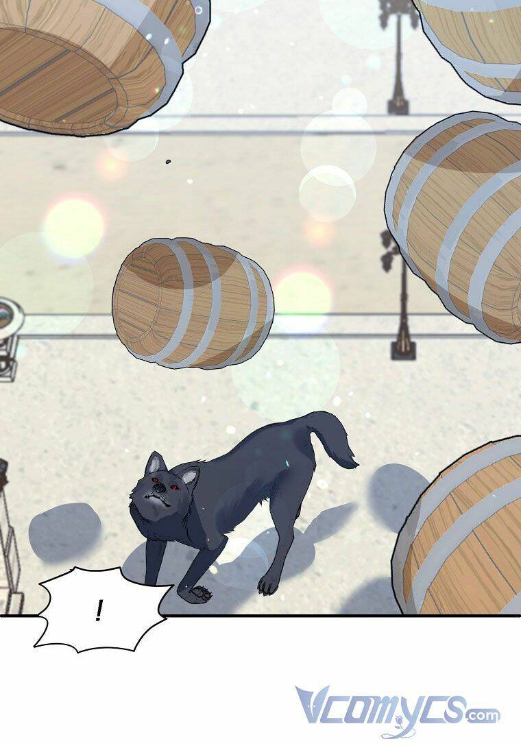 Ác Nữ Karuna Bé Lại Chapter 3 - 18