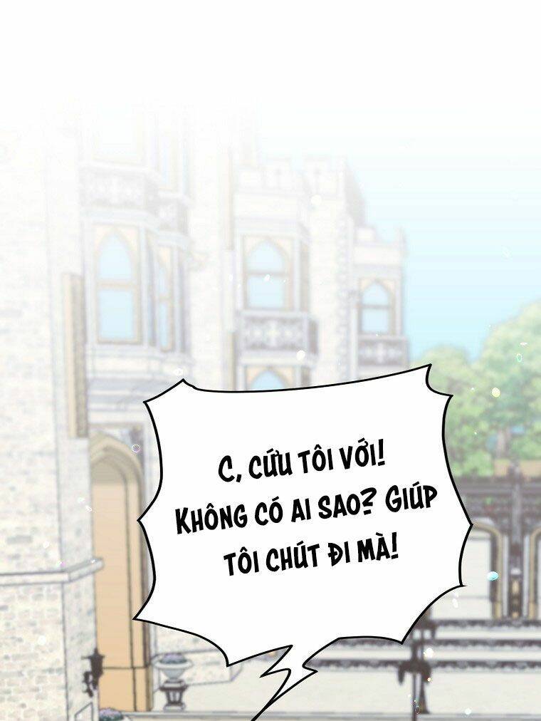 Ác Nữ Karuna Bé Lại Chapter 3 - 20