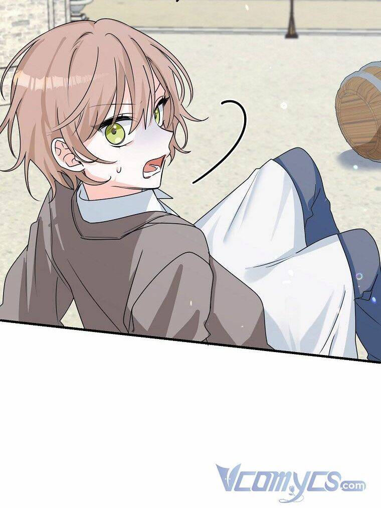 Ác Nữ Karuna Bé Lại Chapter 3 - 21