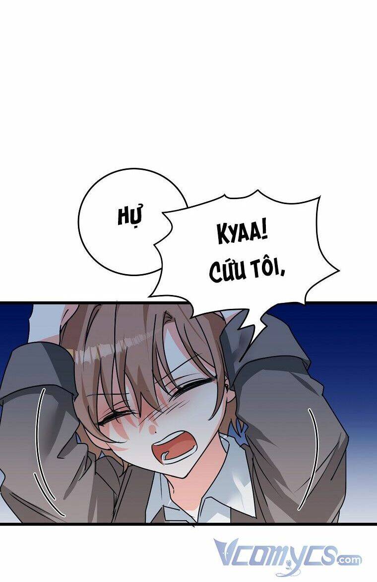 Ác Nữ Karuna Bé Lại Chapter 3 - 25