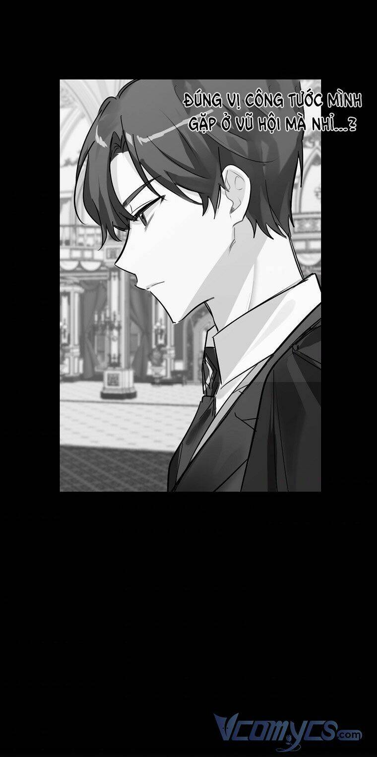 Ác Nữ Karuna Bé Lại Chapter 3 - 28