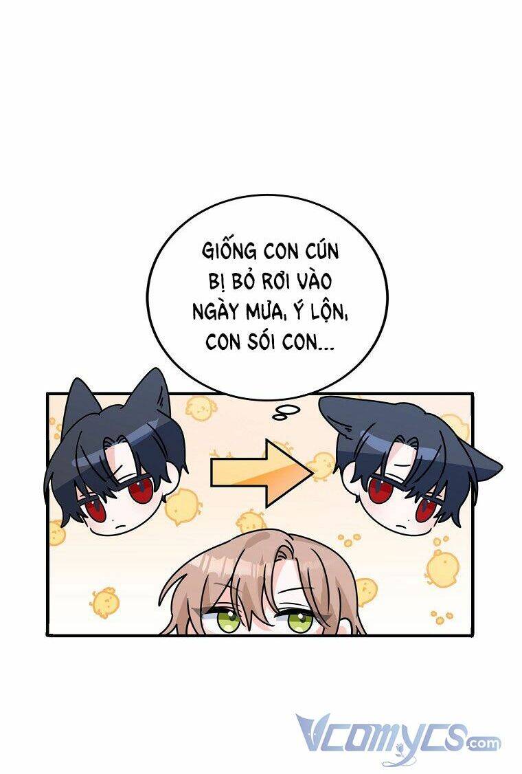 Ác Nữ Karuna Bé Lại Chapter 3 - 30