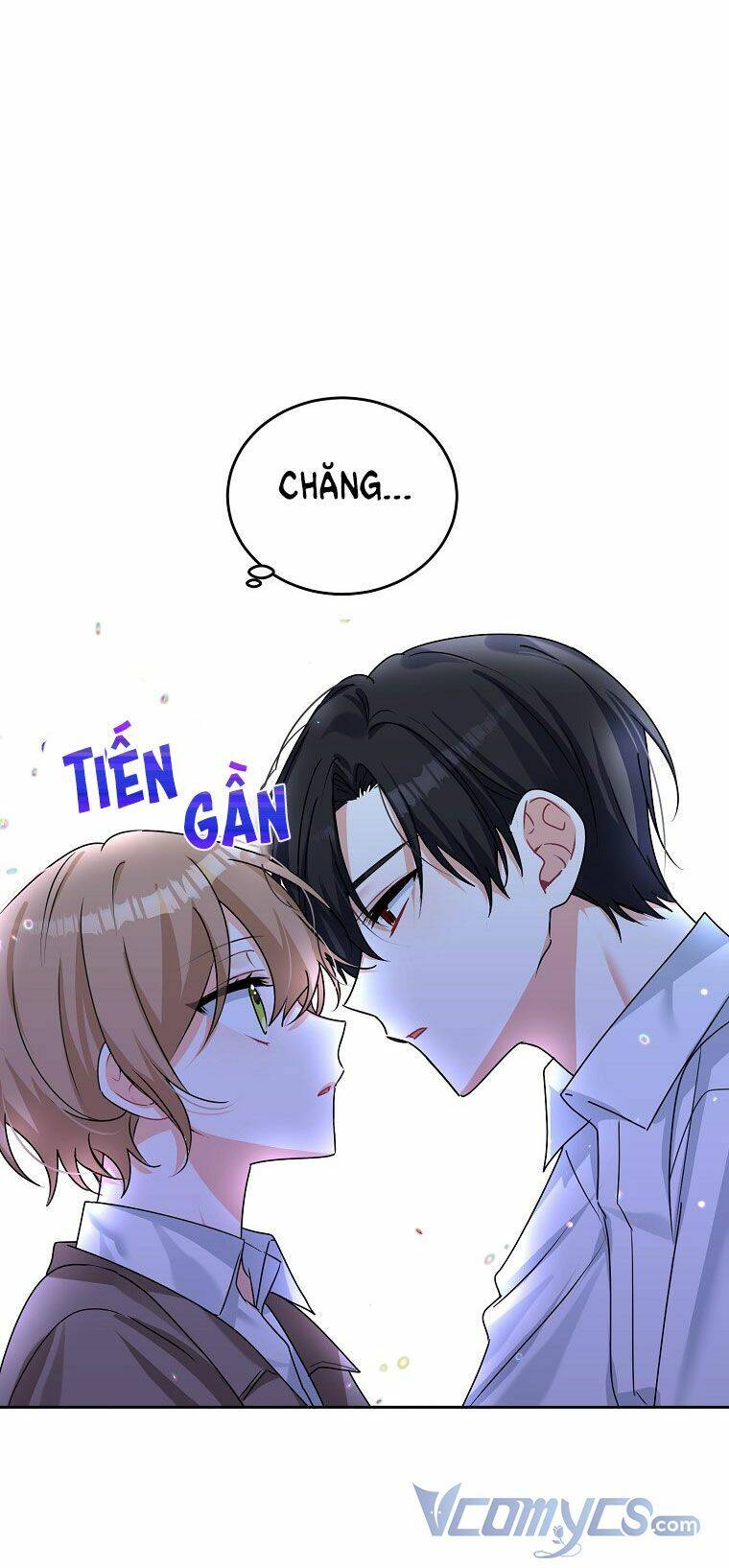 Ác Nữ Karuna Bé Lại Chapter 3 - 31