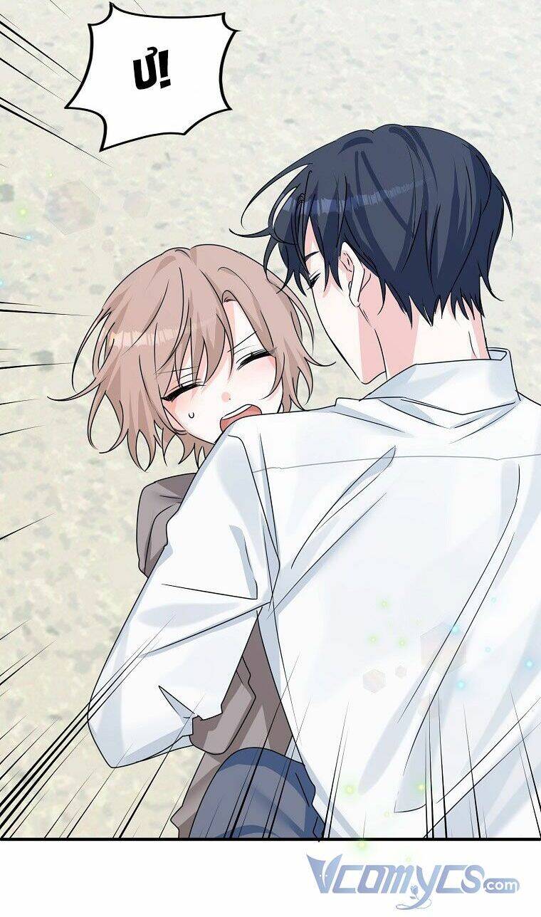 Ác Nữ Karuna Bé Lại Chapter 3 - 45