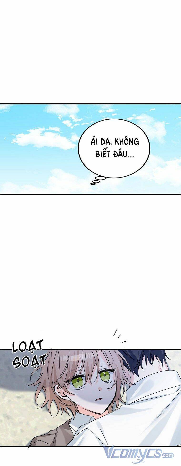 Ác Nữ Karuna Bé Lại Chapter 3 - 50