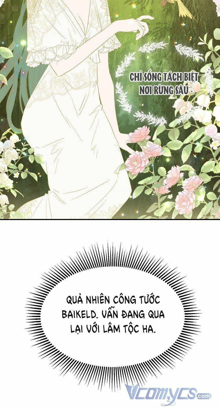 Ác Nữ Karuna Bé Lại Chapter 3 - 53