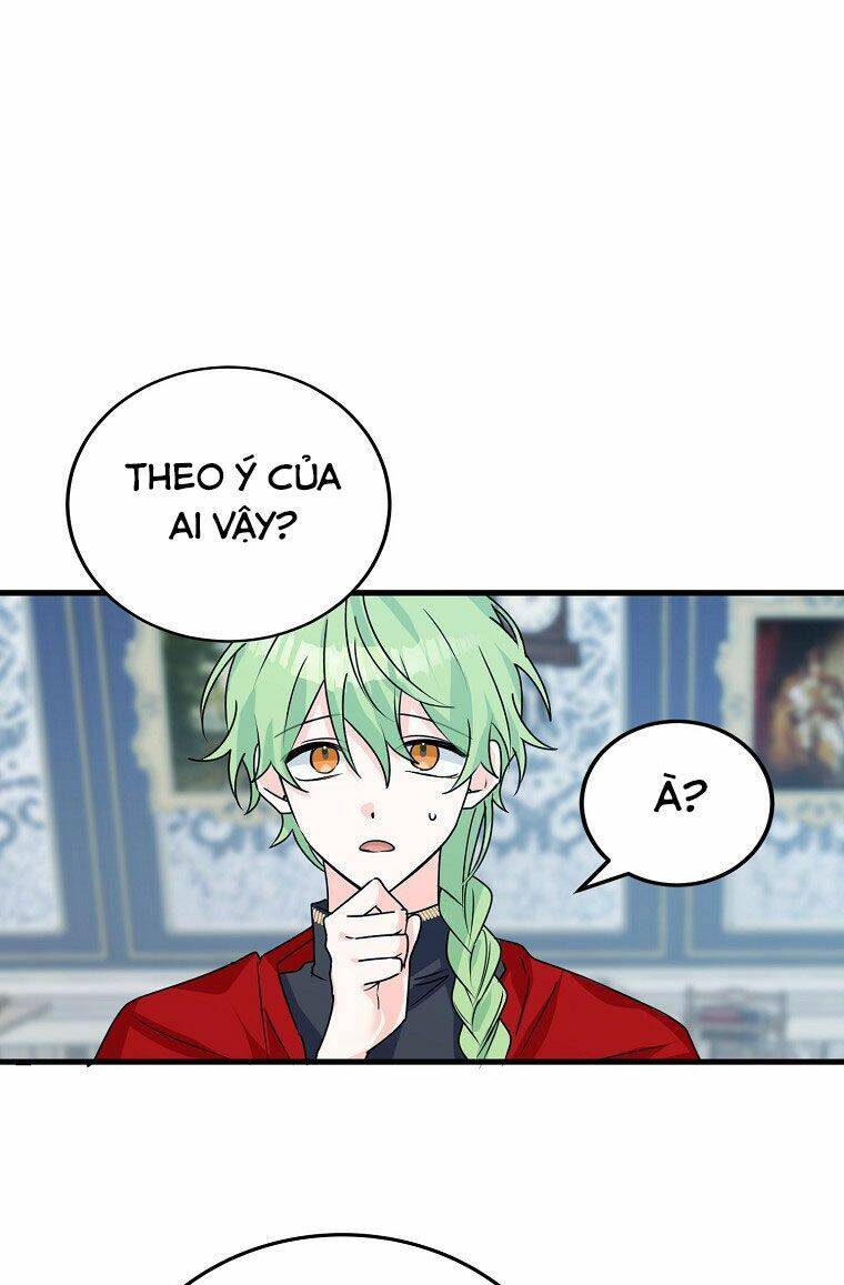 Ác Nữ Karuna Bé Lại Chapter 3 - 66