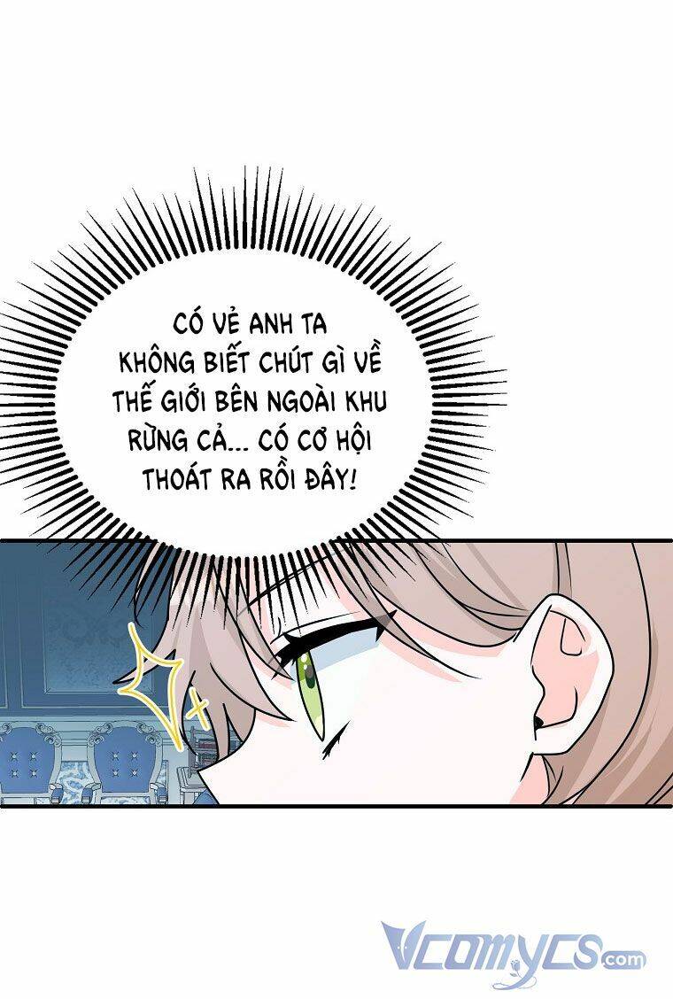 Ác Nữ Karuna Bé Lại Chapter 3 - 68