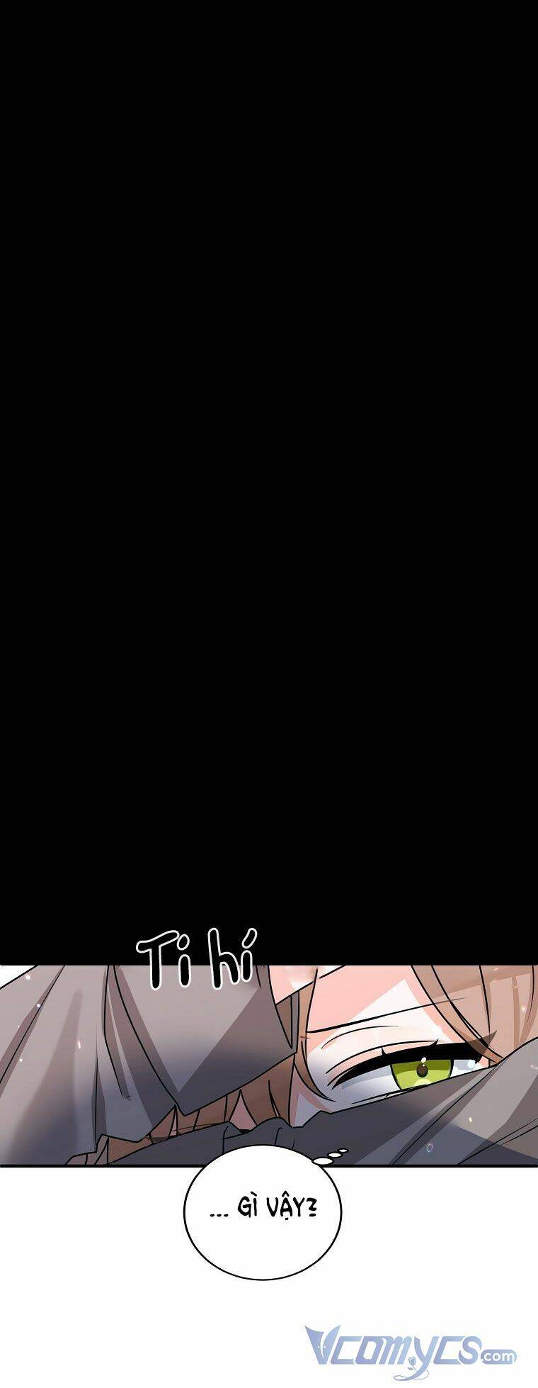 Ác Nữ Karuna Bé Lại Chapter 3 - 8