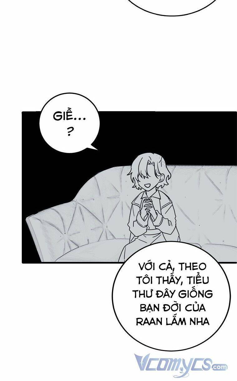 Ác Nữ Karuna Bé Lại Chapter 3 - 74