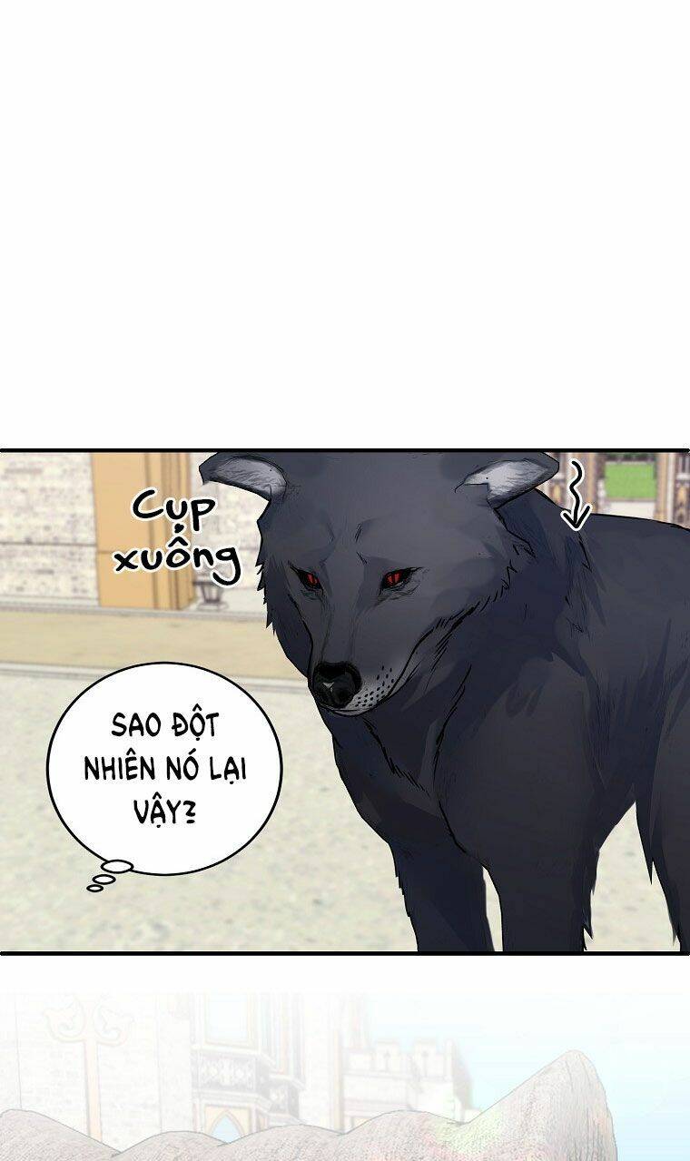 Ác Nữ Karuna Bé Lại Chapter 3 - 9