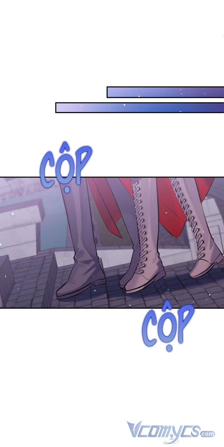 Ác Nữ Karuna Bé Lại Chapter 30 - 1