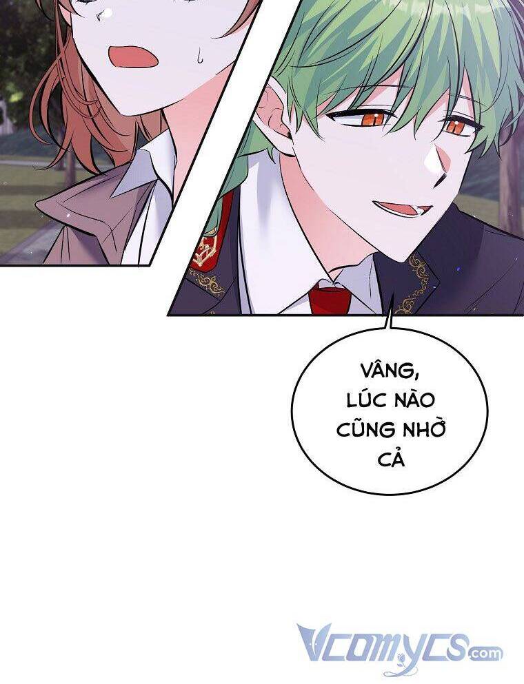 Ác Nữ Karuna Bé Lại Chapter 30 - 15