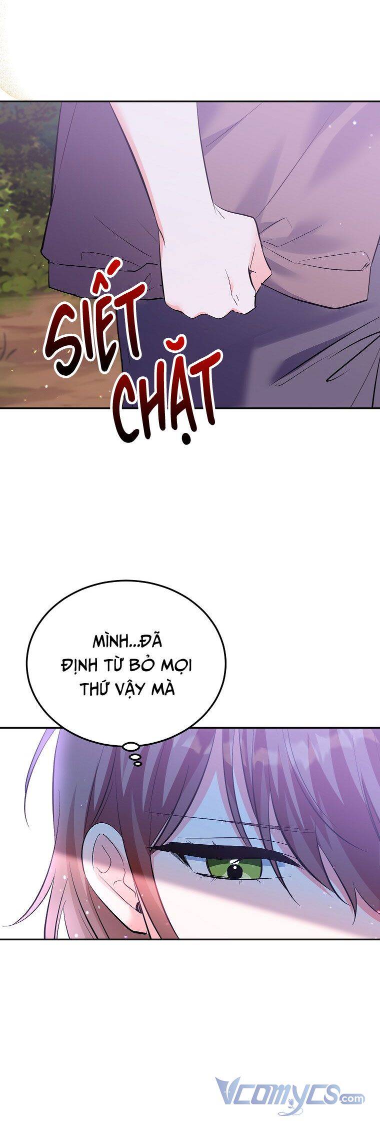 Ác Nữ Karuna Bé Lại Chapter 30 - 22