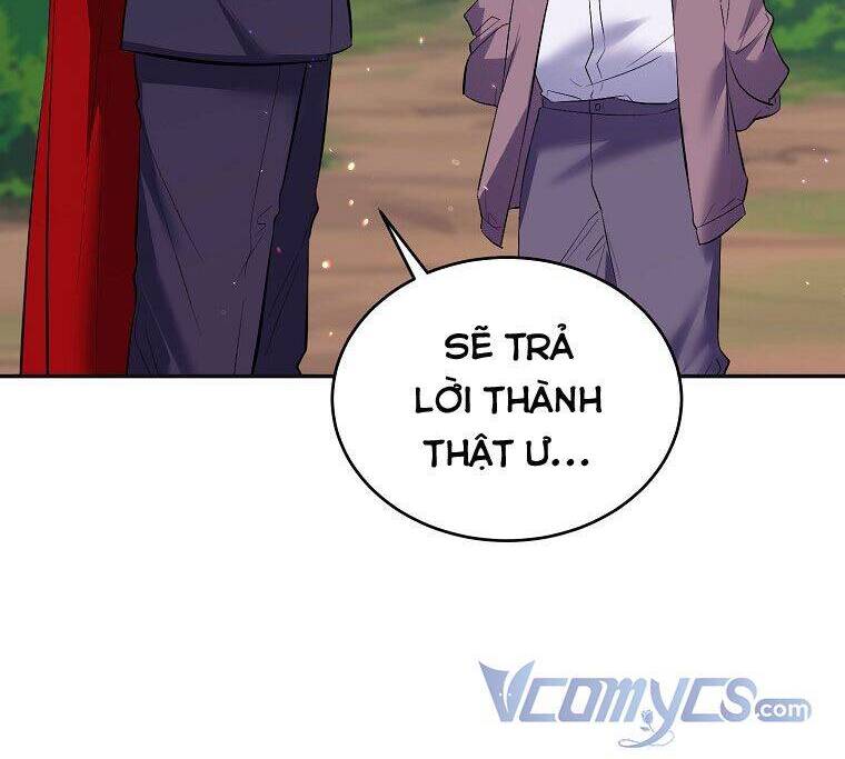 Ác Nữ Karuna Bé Lại Chapter 30 - 35