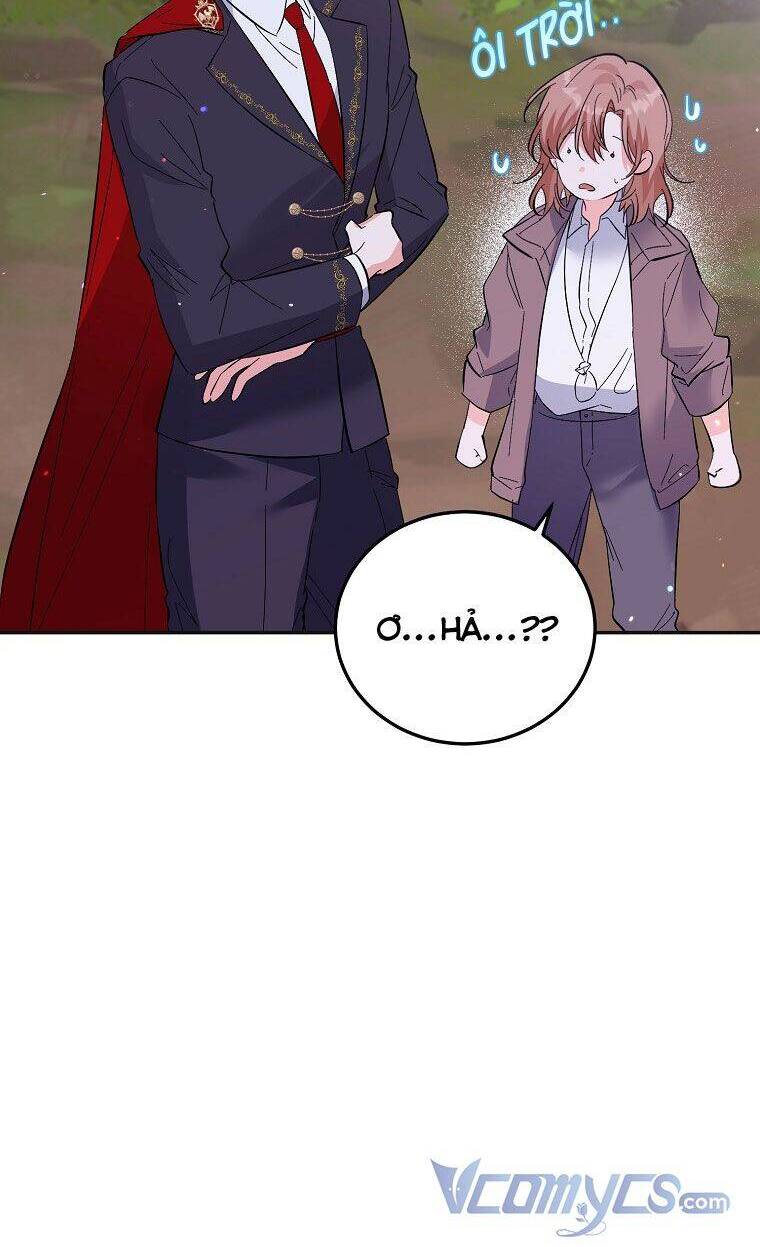 Ác Nữ Karuna Bé Lại Chapter 30 - 42