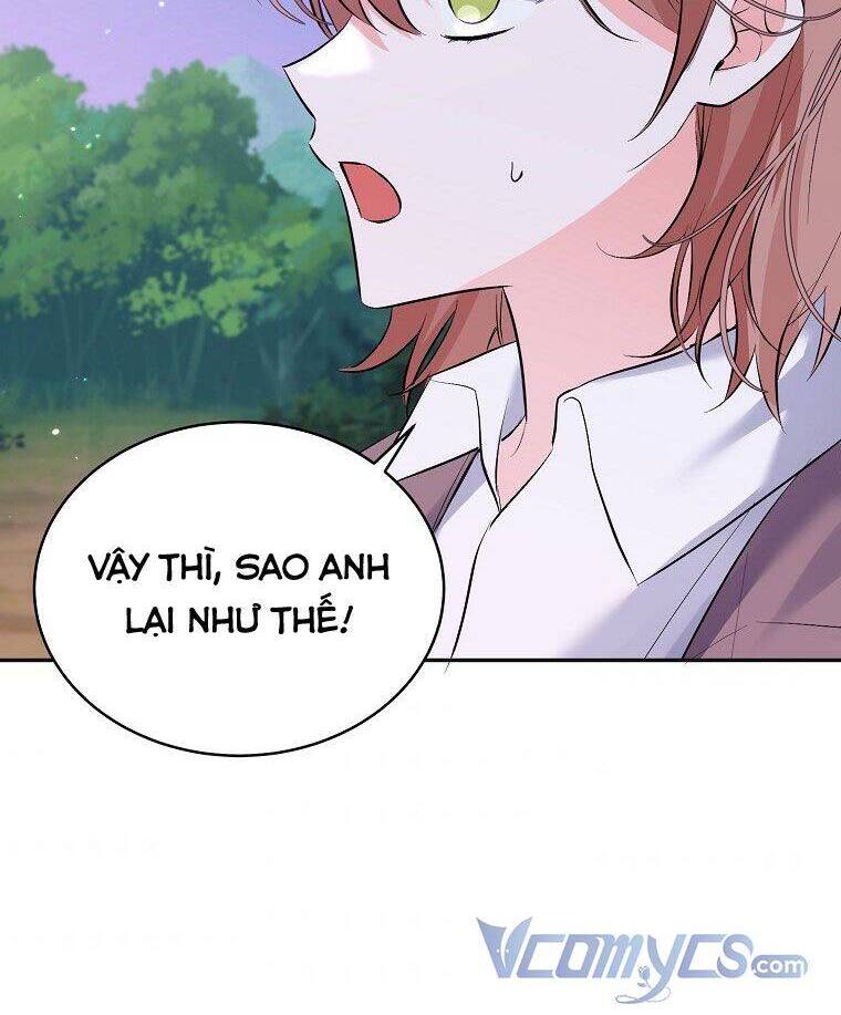 Ác Nữ Karuna Bé Lại Chapter 30 - 44