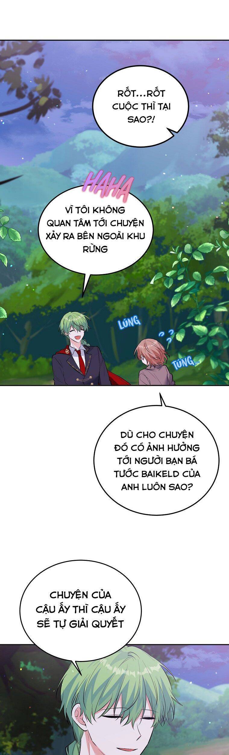 Ác Nữ Karuna Bé Lại Chapter 30 - 47